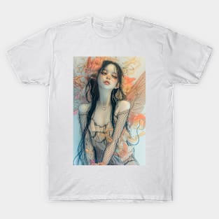 Pretty Devil 92003 T-Shirt